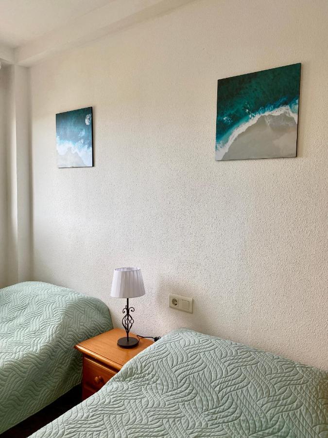 Mediterraneo 19 Vyb Dénia Eksteriør billede