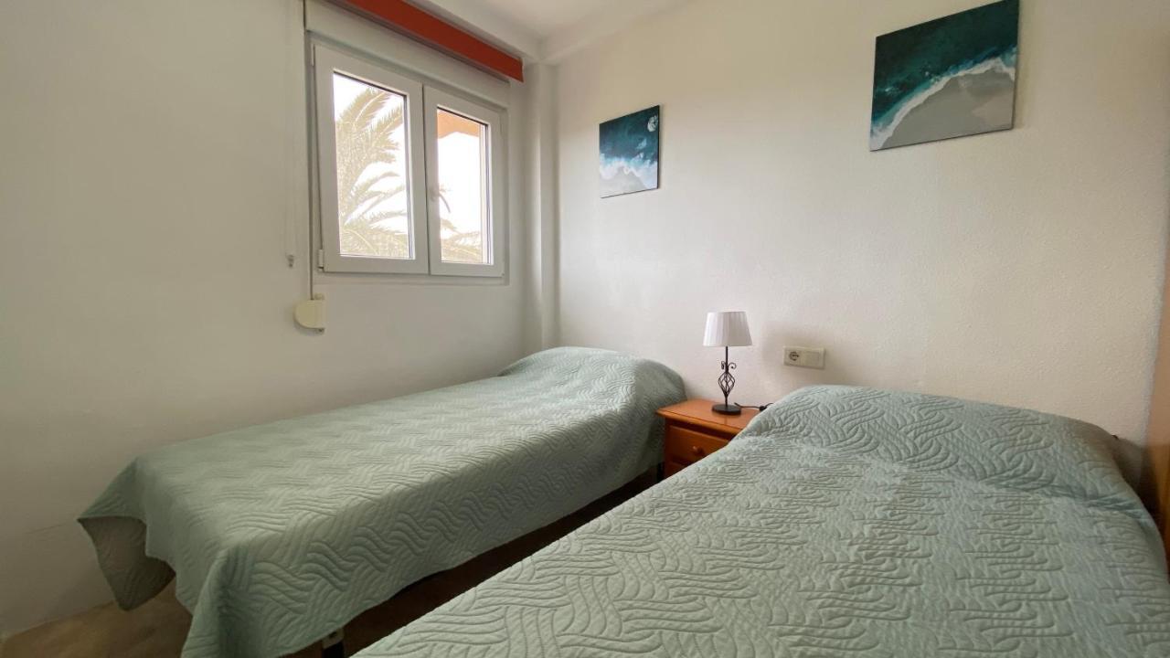Mediterraneo 19 Vyb Dénia Eksteriør billede